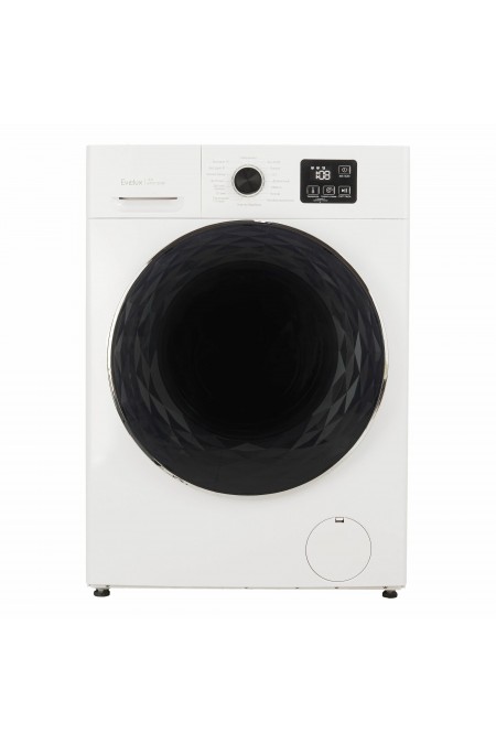 Стиральная машина Evelux EW 61125 BD (белый) 