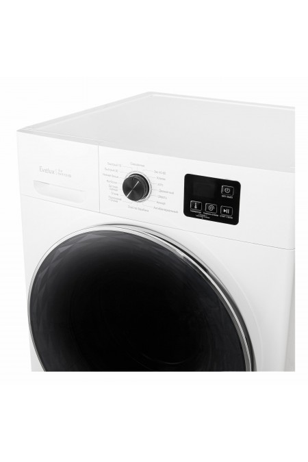 Стиральная машина Evelux EW 61125 BD (белый) 2