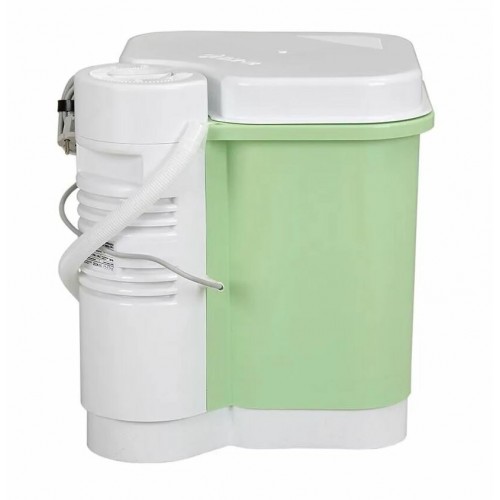 Стиральная машина Фея-2 СМ-2 (белый/зеленый) 6
