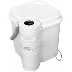 Стиральная машина Фея СМ-2 (белый)