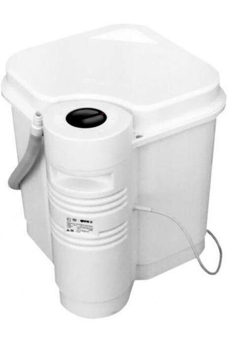 Стиральная машина Фея СМ-2 (белый) 