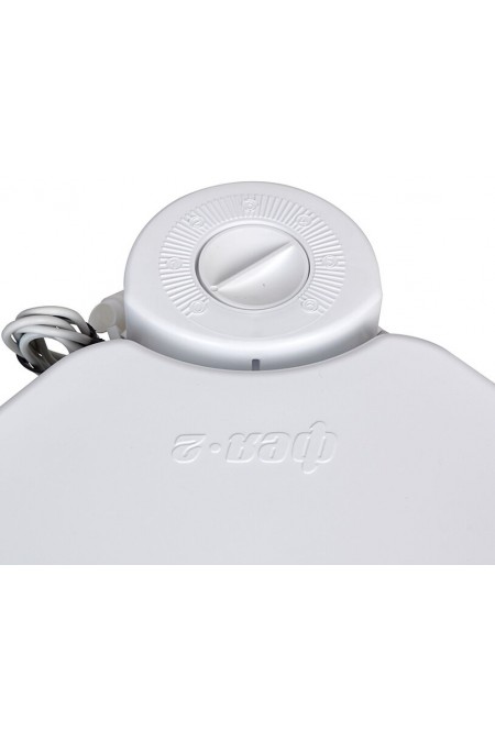 Стиральная машина Фея СМ-2 (белый/серый) 4