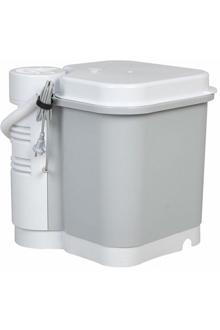 Стиральная машина Фея СМ-2 (белый/серый) 5