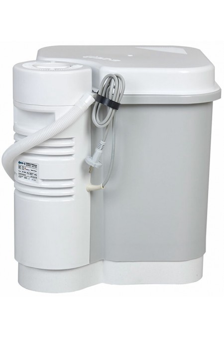 Стиральная машина Фея СМ-2 (белый/серый) 7