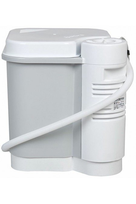 Стиральная машина Фея СМ-2 (белый/серый) 8