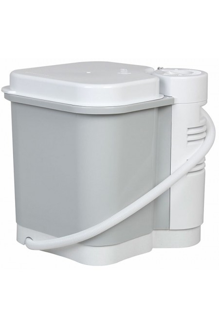 Стиральная машина Фея СМ-2 (белый/серый) 9