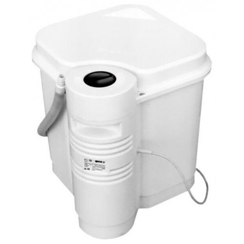 Стиральная машина Фея СМ-2 (белый) 1