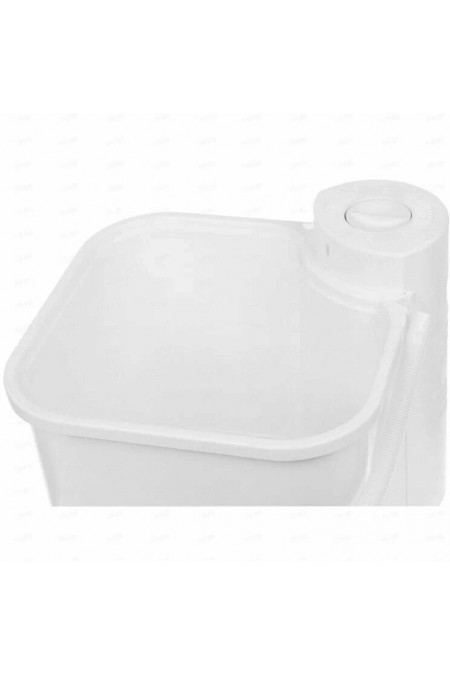 Стиральная машина Фея СМ-2 (белый) 1