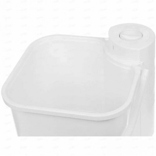 Стиральная машина Фея СМ-2 (белый) 3