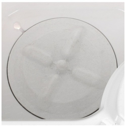 Стиральная машина Фея СМ-2 (белый) 5