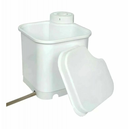 Стиральная машина Фея СМ-2 (белый) 9