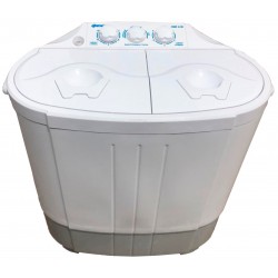 Стиральная машина Фея СМП 32Н (непрозрачная крышка) (белый/серый)