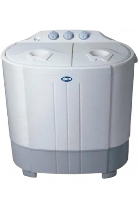 Стиральная машина Фея СМП 32Н (непрозрачная крышка) (белый/серый) 