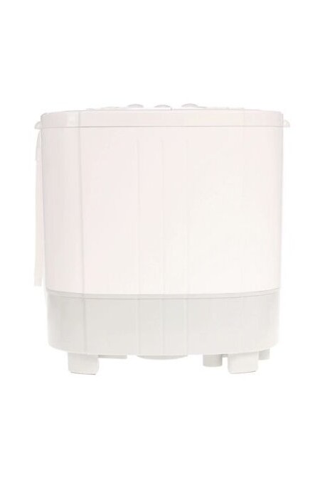 Стиральная машина Фея СМП 32Н (непрозрачная крышка) (белый/серый) 2