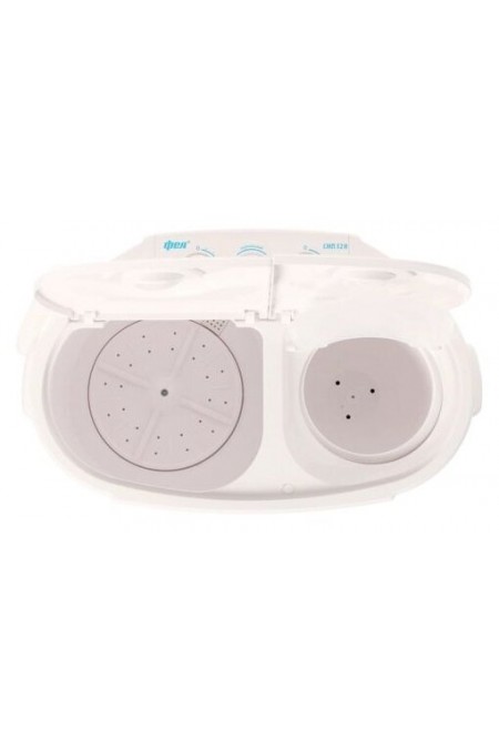 Стиральная машина Фея СМП 32Н (непрозрачная крышка) (белый/серый) 4