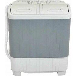 Стиральная машина Фея СМП 40Н (крышка белая) (белый/серый)