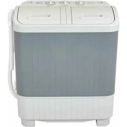 Стиральная машина Фея СМП 40Н (крышка белая) (белый/серый)