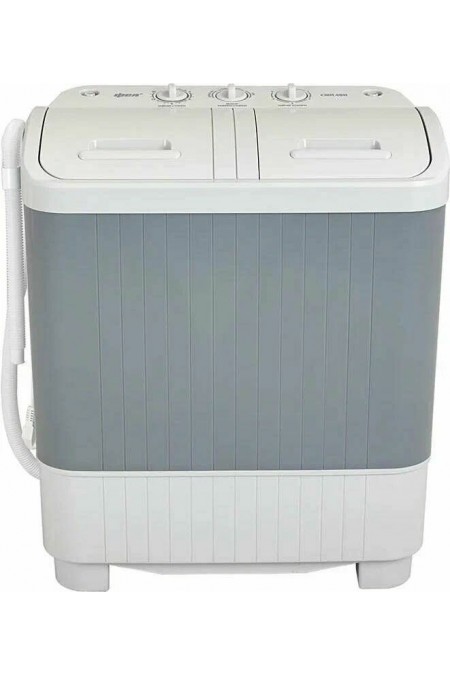 Стиральная машина Фея СМП 40Н (крышка белая) (белый/серый) 