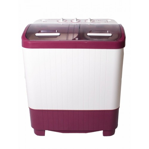 Стиральная машина Фея СМП 40Н (крышка серая) (белый/серый) 6