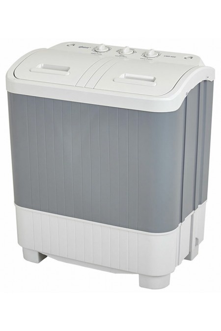 Стиральная машина Фея СМП 40Н (крышка серая) (серый/белый) 4