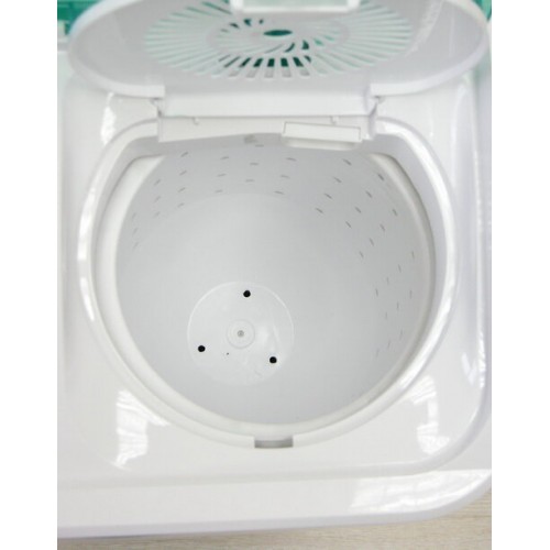 Стиральная машина Фея СМП 40Н (с насосом) (белый) 3