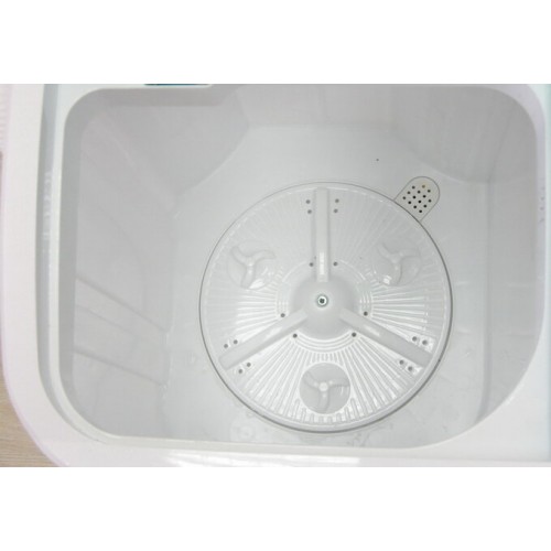 Стиральная машина Фея СМП 40Н (с насосом) (белый) 4