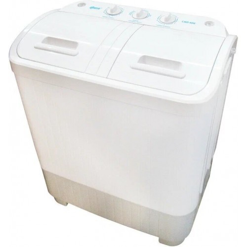 Стиральная машина Фея СМП 40Н (с насосом) (белый) 7