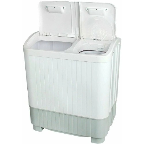Стиральная машина Фея СМП 40Н (с насосом) (белый) 8