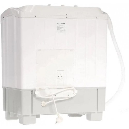 Стиральная машина Фея СМП 40Н (с насосом) (белый) 9