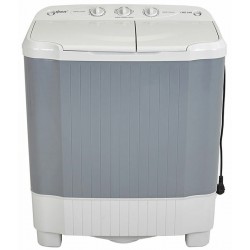 Стиральная машина Фея СМП 50Н (крышка белая) (белый/серый)