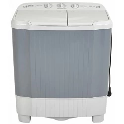 Стиральная машина Фея СМП 50Н (крышка белая) (белый/серый)