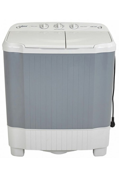 Стиральная машина Фея СМП 50Н (крышка белая) (белый/серый) 