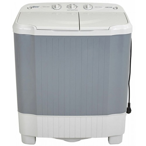 Стиральная машина Фея СМП 50Н (крышка белая) (белый/серый) 