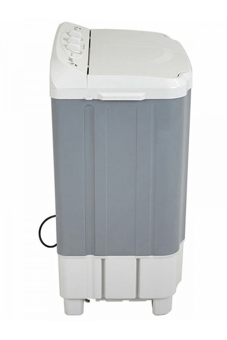 Стиральная машина Фея СМП 50Н (крышка белая) (белый/серый) 1