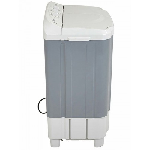 Стиральная машина Фея СМП 50Н (крышка белая) (белый/серый) 1