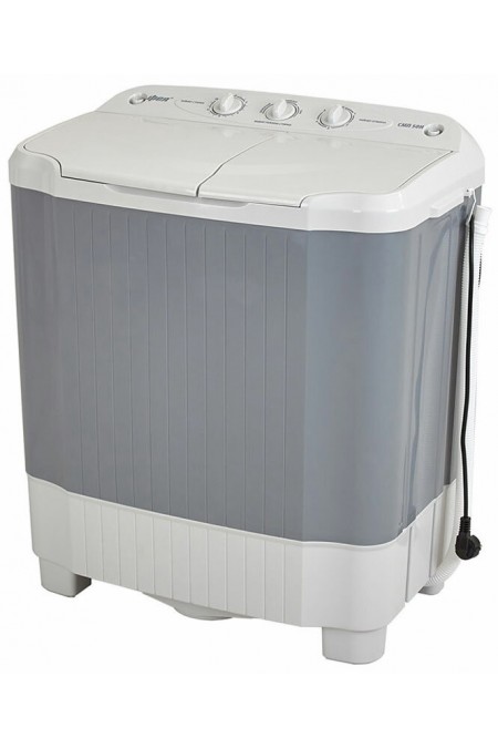 Стиральная машина Фея СМП 50Н (крышка белая) (белый/серый) 3