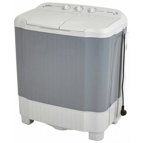 Стиральная машина Фея СМП 50Н (крышка белая) (белый/серый) 3