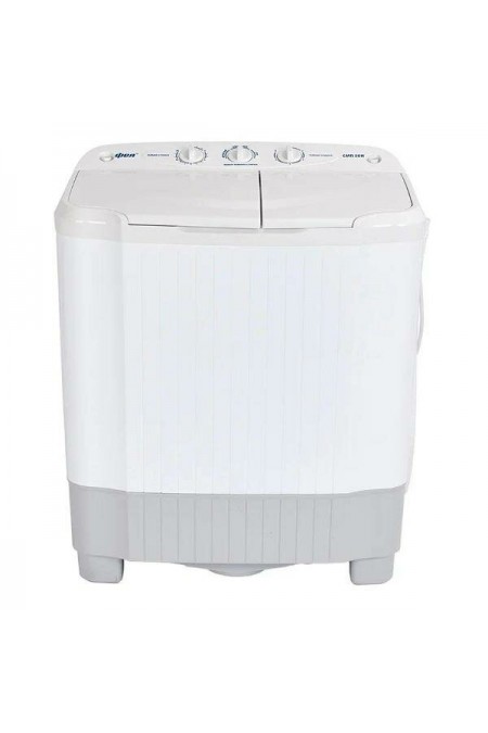 Стиральная машина Фея СМП 50Н (930096-7) (непрозрачная крышка) (белый/серый) 