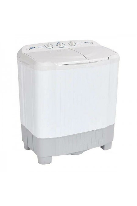 Стиральная машина Фея СМП 50Н (930096-7) (непрозрачная крышка) (белый/серый) 1