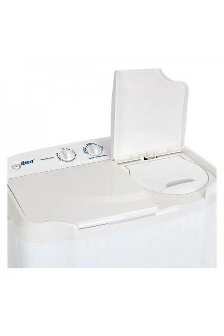 Стиральная машина Фея СМП 50Н (930096-7) (непрозрачная крышка) (белый/серый) 4