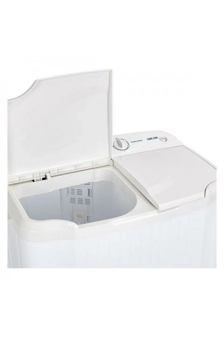 Стиральная машина Фея СМП 50Н (930096-7) (непрозрачная крышка) (белый/серый) 5