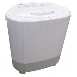 Стиральная машина ФЕЯ СМП 60Н (непрозрачная крышка) (белый/серый)
