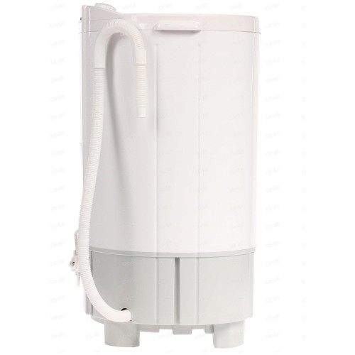 Стиральная машина ФЕЯ СМП 60Н (непрозрачная крышка) (белый/серый) 4