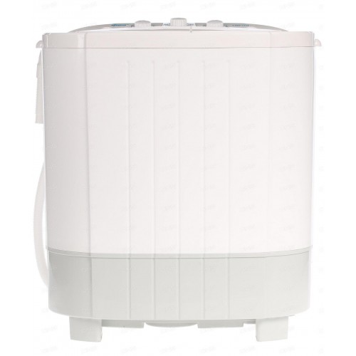 Стиральная машина ФЕЯ СМП 60Н (непрозрачная крышка) (белый/серый) 6