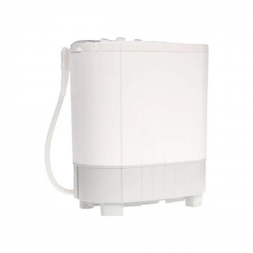 Стиральная машина ФЕЯ СМП 60Н (непрозрачная крышка) (белый/серый) 9