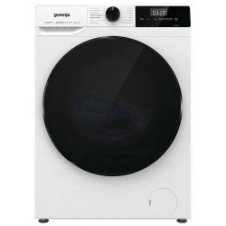 Стиральная машина Gorenje W1D2A854ADPS (белый/черный люк)