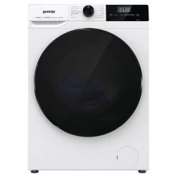 Стиральная машина Gorenje W1D2A854ADPS (белый/черный люк)
