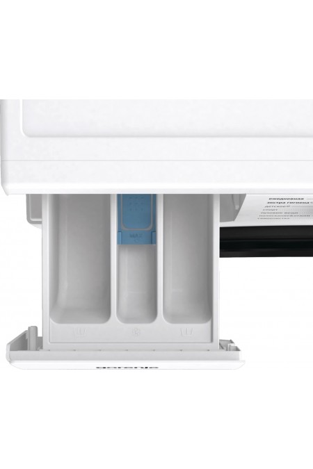 Стиральная машина Gorenje W1NGPI72SBS/C (белый) 7