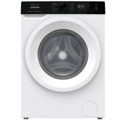 Стиральная машина Gorenje W1NHA62SAS (белый)