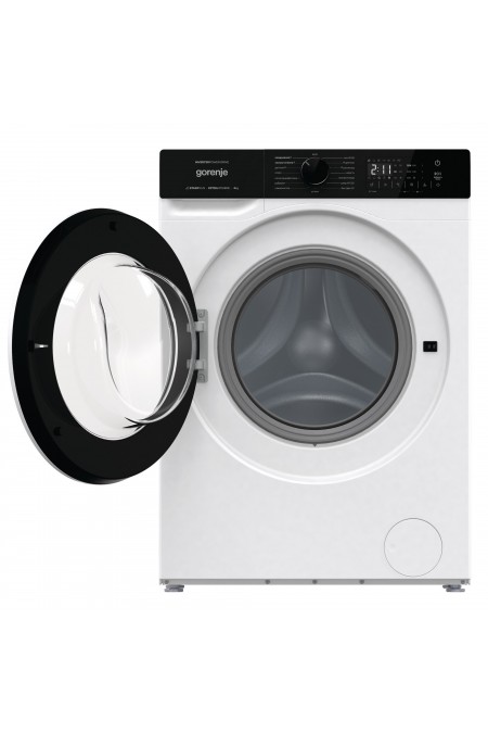 Стиральная машина Gorenje W1NHA62SAS (белый) 1
